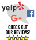 Check Out Our Reviews!